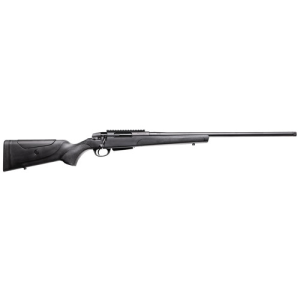FOUR PEAKS ATA Arms Turqua 308 Win 18.5" 5rd Bolt Rifle w/ Threaded Barrel - Black