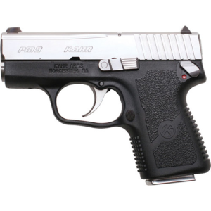 KAHR ARMS PM9 MA Compliant 9mm 3.1" 7/8/9rd