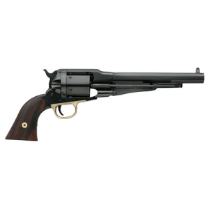 TAYLORS AND COMPANY Remington Conversion 45 LC 8" 6rd Revolver | Blued
