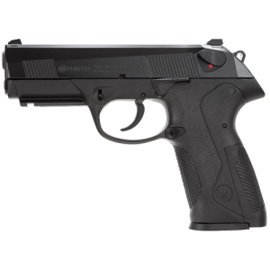 BERETTA PX4 9mm 4" 17rd Pistol - Black - Beretta