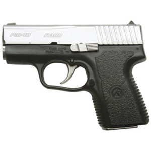 KAHR ARMS PM40 California Compliant 40 SW 3" 5rd