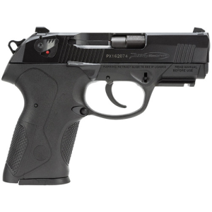 BERETTA PX4 Storm 9mm 3.27" 10rd - Black - Beretta