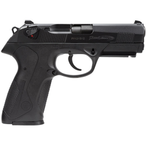 BERETTA PX4 Storm Type F Full Size 4" 10rd - Black - Beretta