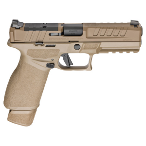 SPRINGFIELD ARMORY Echelon 9mm 4.5" 20rd - Flat Dark Earth
