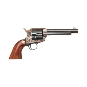 Cimarron MODEL P 44 WCF 5.5" 6rd - Walnut / Blued