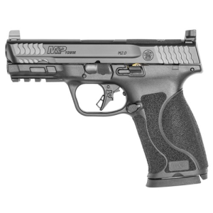 Smith & Wesson M&P 2.0 10mm