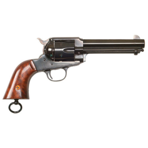 Cimarron 1890 44 WCF 5.5" 6rd - Walnut/Blued