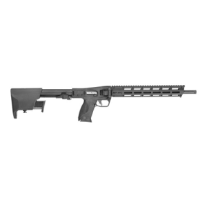 SMITH & WESSON M&P FPC 10mm 16.25" 15rd - Black