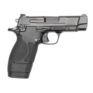 SMITH & WESSON CSX E-Series 9mm 3.6" 17rd - Black