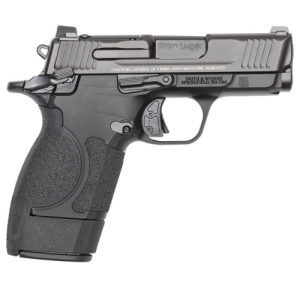 SMITH & WESSON CSX E-Series 9mm 3.1" 17rd - Black