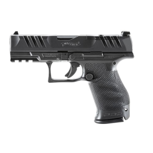 WALTHER ARMS PDP Compact 9mm 4" 15rd - Black