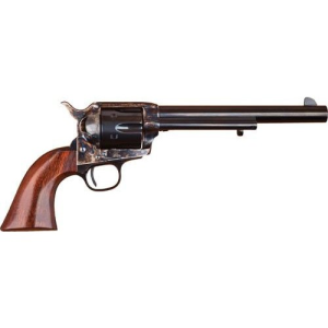 Cimarron MODEL P 44 WCF 7.5" 6rd - Blue