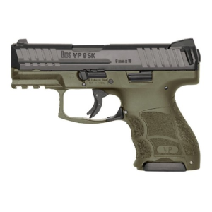 Hk H&K VP9