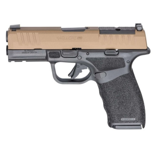 SPRINGFIELD ARMORY Hellcat Pro 9mm 3.7" 15rd Optic Ready Pistol - Bronze - Springfield Armory