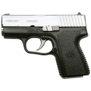 KAHR ARMS PM40 Tritium Night Sights CA Comp 40 SW 3.1" 5/6rd
