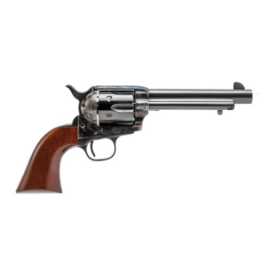 Cimarron MODEL P 44 WCF 5.5" 6rd - Blue