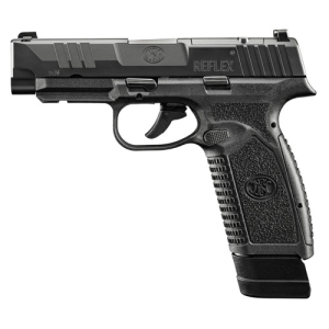 FN America REFLEX XL 9mm Semi-Auto 3.8" 18rd - Black