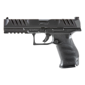 WALTHER ARMS PDP Compact 9mm 5" 15rd - Black
