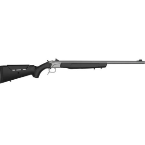 CVA Accura MR-X 50 Cal 26" TB SS/Black