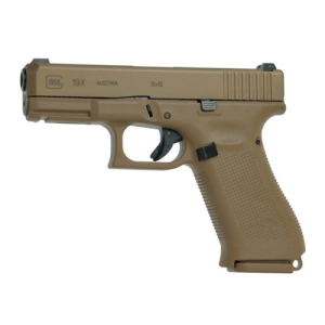 Glock 19X 9mm
