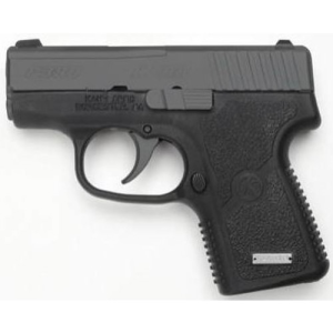 KAHR ARMS P380 380 ACP 2.5" 7rd - Black