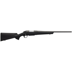 Browning AB3 6.5 Creedmoor 20" 5rd - Black