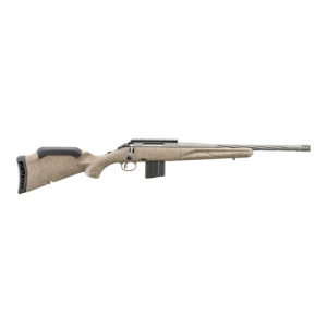RUGER American Rifle Gen II 16.1" 10rd - FDE