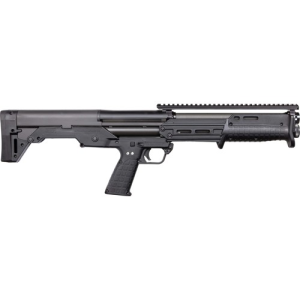 KELTEC KS7 12 Gauge 3" 18.5" 7+1 Pump Action Shotgun | Black