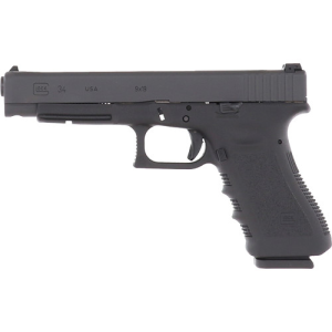 Glock 34