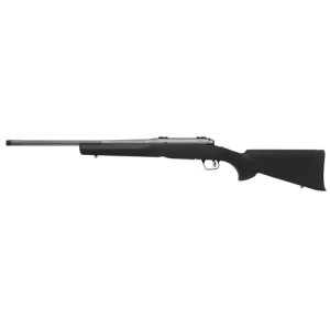 SAVAGE ARMS 110 Trail Hunter 270 Win 20" 4rd - Black