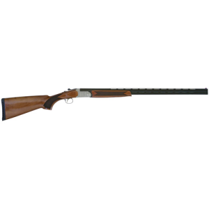 TRISTAR Setter ST 410 Gauge 3" 28" Over / Under Shotgun - Black / Engraved / Walnut