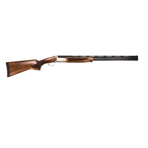SILVER EAGLE Light Super 20 Gauge Over / Under 28" - Black / Walnut