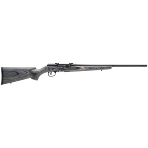 SAVAGE ARMS A17 Sporter 17 WSM 22" 8rd Bolt Rifle - Black/Grey