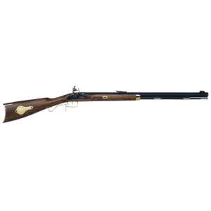 TRADITIONS HAWKEN WOODSMAN HARDWD/FLINT 5