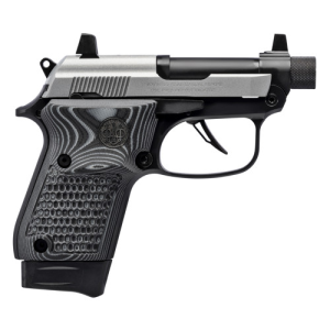 Beretta 20X 22 LR 2.8" 8rd- Black - Beretta