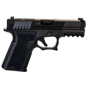 POLYMER80 PFC9 9mm 3.9" 15rd - Black