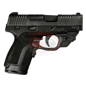 HONOR DEFENSE Sub-Compact 9mm Crimson Trace