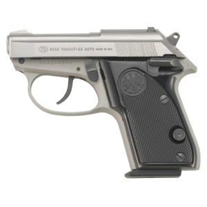 BERETTA 3032 Tomcat 32 ACP 2.4" 7rd - Stainless - Beretta
