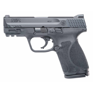 Smith & Wesson M&P 2.0 Compact 9mm