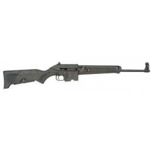KELTEC SU-16 5.56 NATO / 223 Rem 18.4" 10rd Blued/Blk