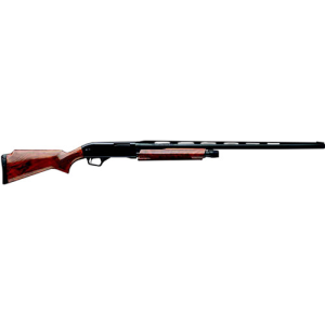 Winchester SXP High Grade Trap 12 Gauge 32" 4rd - Black/Turkish