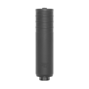 OTTER CREEK LABS Polonium 5.56 NATO 5.8" Silencer / Suppressor | Black