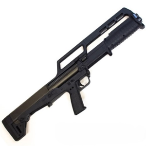 KELTEC KSG 410 Gauge 18.5" 10rd - Black