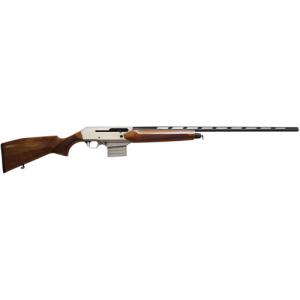 SILVER EAGLE XT3 410 Gauge 3" 28" 5rd Semi-Auto Rifle - Black / Walnut