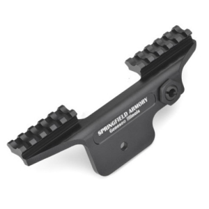 SPRINGFIELD ARMORY M1A 4TH GEN ALUM SCOPE MOUNT