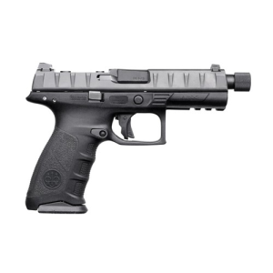 BERETTA APX Full Size Combat 9mm 4.9" 17rd - Beretta