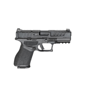 Springfield Armory Echelon 4.0C 9mm 4" 15rd - Black - QP ONLY - Springfield Armory