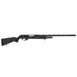 ESCORT Dynamax 12 Gauge 3" 28" 4rd Semi-Auto Shotgun - Black - Escort