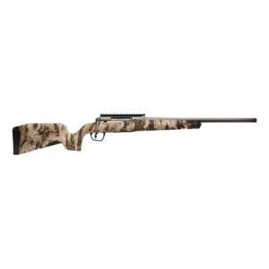 SAVAGE ARMS Axis 2 Pro 400 Legend LH 20" 4rd - Western Camo