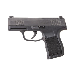 SIG SAUER P365 380 ACP 3.10" 10rd Optic Ready